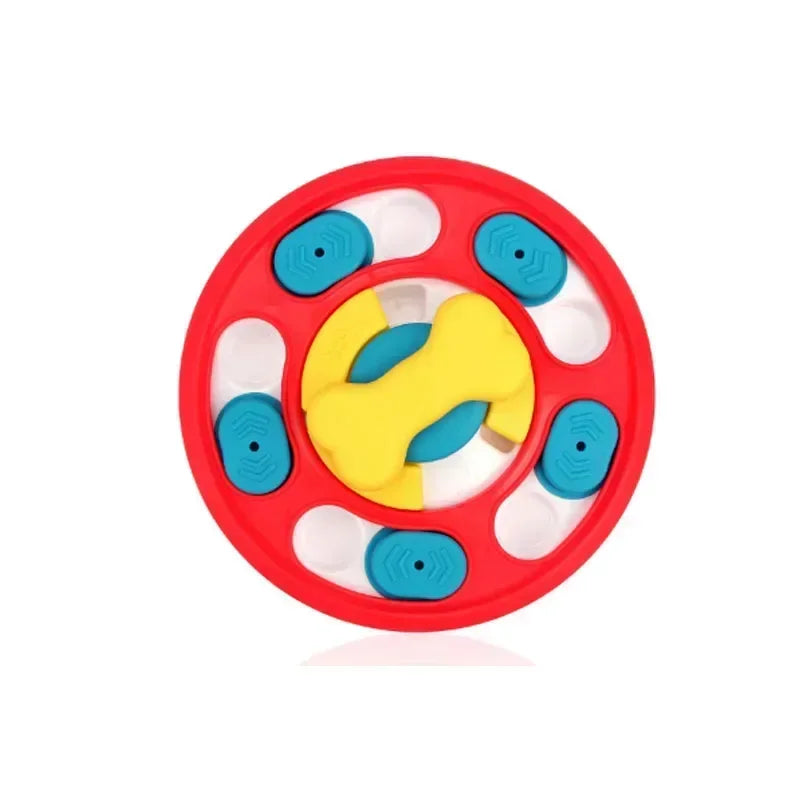 Mangeoire Lente pour Chien