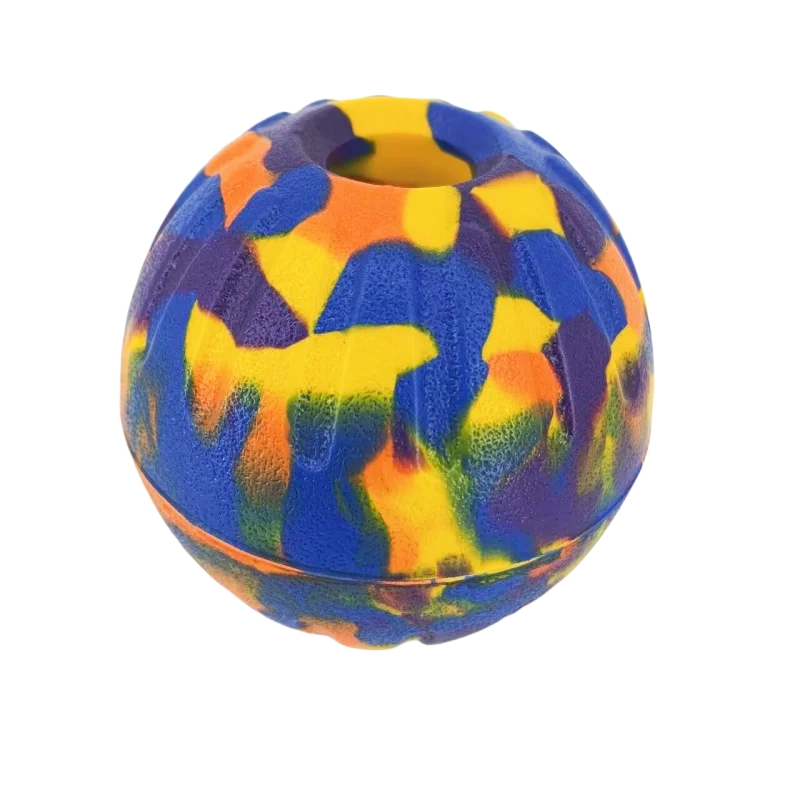 Balle Flottante pour Chien