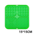 Tapis à Lécher pour Chien